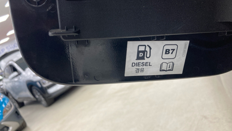 Kia Sportage 1.6 CRDi ISG 1 5dr Diesel Estate